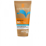 ANTHELIOS Cr&egrave;me solaire pour le corps en tube carton, haute protection UV SPF50+ 200 ml