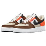 Nike Air Force 1 '07 Low LXX Toasty 2021 - DH0775200 EU 35.5
