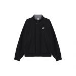 Nike Club Futura Jakk Meeste Must/Valge FZ0657-010 EU XL