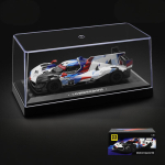 1:45 BMW M H&uuml;briid V8 Superv&otilde;idus&otilde;idu Sulamist Valatud Mudelauto Miniatuurne S&otilde;iduk Klassikaline Simulatsioon Kogu Dekoratsioon Puhkus Poiss black