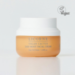 Licorne Vegan Kaktuse S&uuml;gavniisutav Kreem 50ml NONE