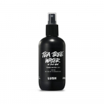 Lush teepuuvesi 250g toonik nahale none