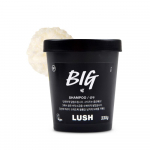 Lush Big 330g &Scaron;ampoon none
