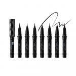 Kate Super Sharp Liner Ex4.0 T&auml;itepakend 001BK 1 deep black