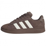 Adidas Grand Court Alpha Mugavad Mitmek&uuml;lgsed Tennised Unisex Tennised Pruun IH1357 42⅔
