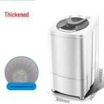 Xiaxin suure mahutavusega minip&ouml;&ouml;rlev kuivati trummel