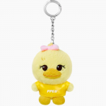 BLACKPINK - [JUMP POPUP] ametlik MD tegelase v&auml;ike pehme v&otilde;tmehoidja LISA