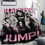 1 tk Must-roosa tr&uuml;kiga flanelltekk, K&otilde;rge kvaliteet, Mugav k&otilde;ikidel aastaaegadel, Kodu kaunistus, Soojus ja mugavus, Ideaalne kingituseks 130cm x 150cm gray