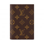 Louis Vuitton Passikate Pruun Monogramm L&otilde;uend Unisex Rahakotid M64502 Gift Set(Basic Set+Box+Shopping Bag)