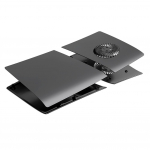 Esipaneelid PS5 Pro Disc Editionile PlayStation 5 Pro Kate Tarvik Esipaneel Kohandatav K&uuml;ljapaneeli Korpuse Vahetus PS5 Pro jaoks