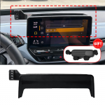 Sobib VW ID4 ID.4 2025 2025 2025 Navigatsiooni telefoni hoidikukinnitus Kohandatud auto lisatarvikud