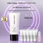 Armani Luminous Silk UV-aluskreem SPF45 PA+++