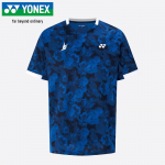 YONEX Lin Dan Series Sulgpalli T-s&auml;rk L