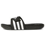 Adidas Wmns Adissage Slides 'Black White' Women's G28841 36⅔