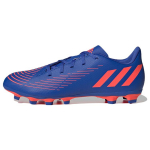 Adidas Predator Edge.4 Fg 'Hi Res Blue Turbo' GW2357 40⅔