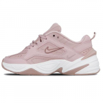 Nike M2k Tekno Plum Chalk Naiste AO3108-500 40.5