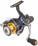Shimano spinningurull 13 Aoristar BB C3000HG Yaen Bigfin Reel (SHIMANO)