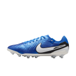 Nike Tiempo Legend 10 Pro AG Pro Soar White DV4334-400 40.5 blue