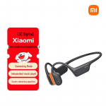 Xiaomi luujuhtme peakomplekt 2 must