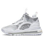 Jordan Aerospace 720 Jacquard Valge CW3879-100 44
