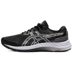 ASICS Gel Excite 9 'Black White' Women's 1012B182-002 40.5
