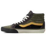 Vans Vault SK8 Hi Reissue Vlt Lx Roheline VN0A4BVHVYM1 42.5