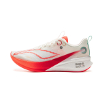 Li Ning Red Hare 8PRO Running Shoes Women's Low top Ivory ARPV006-10 38