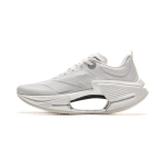 Li Ning Shadow 3 Essential Cushioning Breathable Support Rebound Low top Racing Long Distance Running Sprint ARRV003-22 46