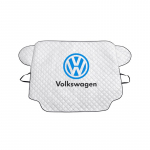VW GTI GOLF 2026 Kuum VW VOLKSWAGENile 1 tk Talvine Auto Lumikaitse P&auml;ikesekaitse Esiklaas K&uuml;lmakaitse Antifriis P&auml;ikesekaitsekate S