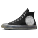 Chuck 70 Turnstile x Chuck 70 Converse High 'Blackout' A08656C 41.5