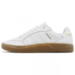 Adidas Originals Tyshawn Slip Resistant Thermal Low top Skateboard Shoes Unisex White IG5286 40