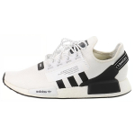 Adidas NMD_R1 V2 'Footwear White' FV9022 36