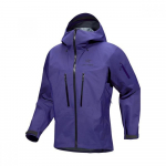 Arc Teryx Alpha Sv Jakk Meeste S ajpSm07555 SOULSONIC / BLACK/XS