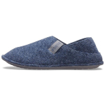 Crocs Classic Slipper Pehme Tald Unisex Sinised Sandaalid 205837-459 45-46