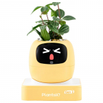 PLANTSIO IVY G2 Nutikas Emotsionaalne Taimerobot