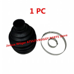Originaal CV-liigendi tolmukate fikseeritud otsale 9GQ0-280150 CFmoto ATV UTV SSV CForce UForce ZForce 450L X5 520 625 800 1000 X8 X10 jaoks 9GQ0-280150-1PC