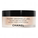 CHANEL Poudre Universelle Libre Naturaalse Viimistlusega Puuder #20