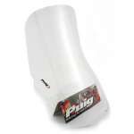 Reisiklaas Honda Deauville NT 650 V 98-05 jaoks selge Puig