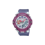 CASIO Naiste Oranž Kell GMA-S2200PE Regular Watch Box gray