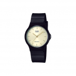 CASIO Meeste kuldne kell MQ-24-9E MQ-24-9E Regular Watch Box