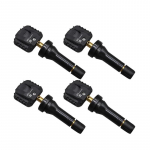 Rehvir&otilde;hu j&auml;lgimiss&uuml;steem MG HS MG5 Scorpius MG6 MG7 One Navigation eHS eMG6 jaoks 4 tk 10718213 433MHz TPMS-andur