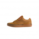 Vans X Odyssey BMX Proof Wafflecup Unisex Odyssey Pruun VN000DCGBRO 42