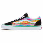 Vans Knu Skool Unisex Must Valge VN000D3HBMB 36