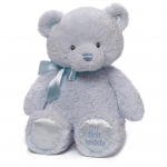 GUND Minu Esimene Karu Sinine Keskmine 6048624