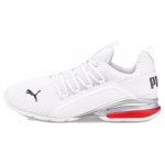 Puma Enzo 2 Unisex Must Valge Madalad Jooksutossud 194384-08 EU&nbsp;41