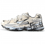 Nike Initiator Cushioning Abrasion Resistant Breathable Cushioning Abrasion Resistant Breathable Low top 394055-100(Team1326-) 40.5