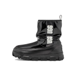 UGG Naiste Klassikaline Ultra Mini Platvormsaabas Must 1144059-BLK 36 black