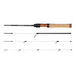 Megabass GREAT HUNTING 36263 GH51-4ULS hall v&auml;rv