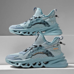 Meeste kingad Tossud Meeste tennised Luksuslikud kingad Meeste vabaajajalatsid Treenerid Race Hingavad moekad mokassiinid Jooksujalatsid meestele 39