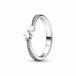 Pandora T&auml;ht 925 H&otilde;bedast S&otilde;rmus Naiste s&otilde;rmus 192365C01 50